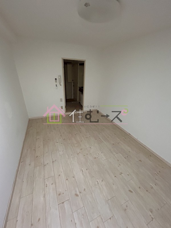 パルミエールおりおの公園 リビング