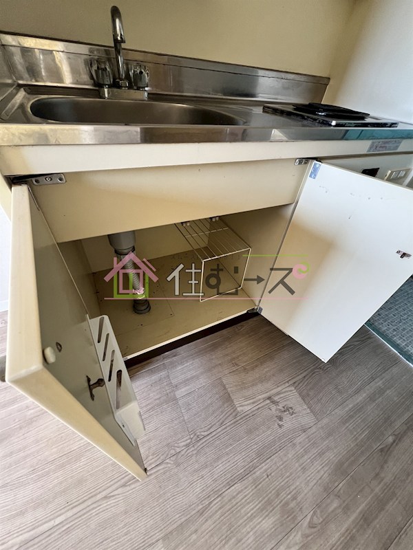 マンションアイリス その他2