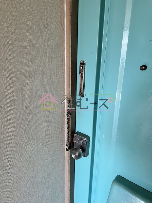 マンションアイリス その他4