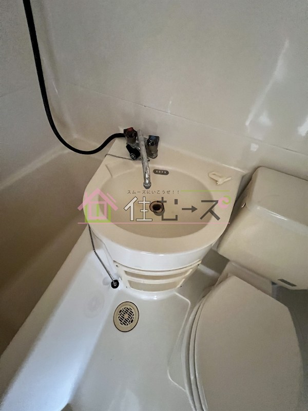 マンションアイリス その他6