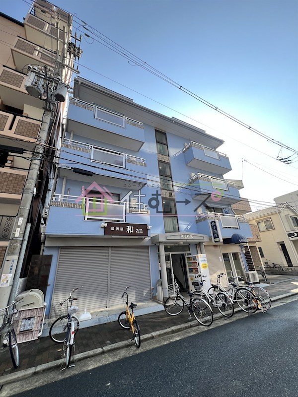 マンションアイリス その他外観1