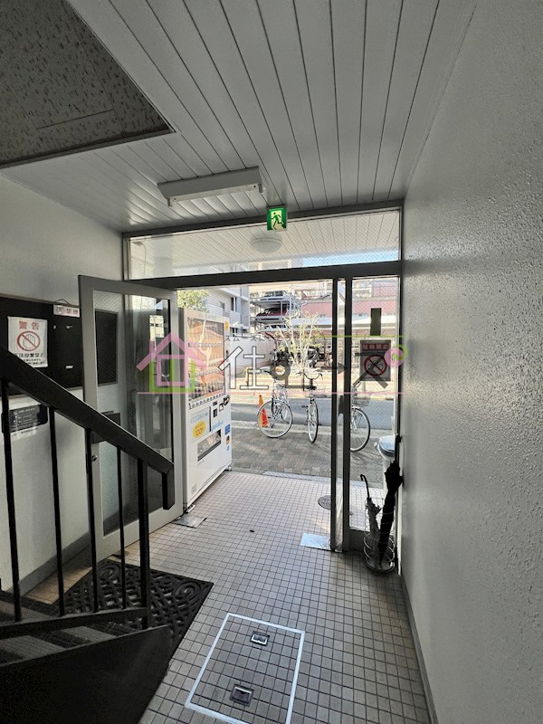 マンションアイリス その他外観2