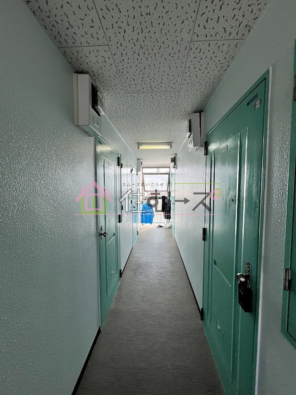 マンションアイリス その他外観3