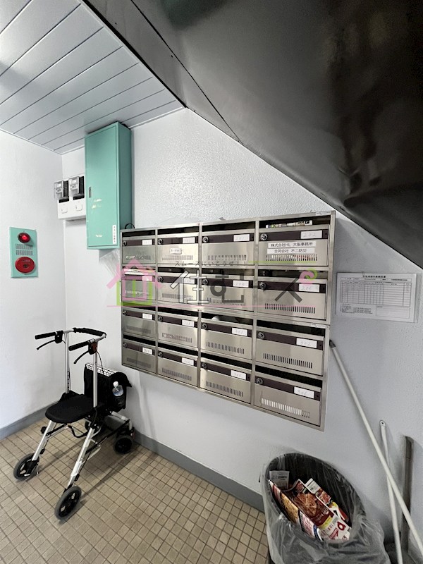 マンションアイリス その他外観5