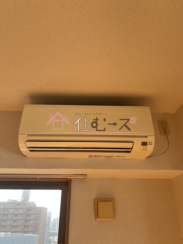 M&amp;#39;プラザ住吉公園弐番館 その他6