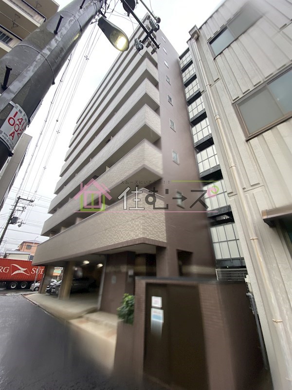 M&amp;#39;プラザ住吉公園弐番館 その他外観1