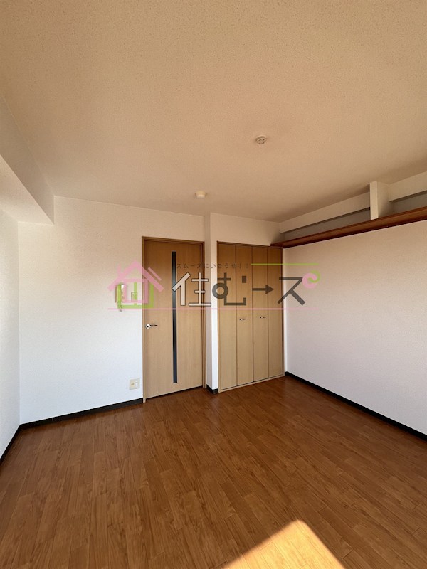 M&amp;#39;プラザ住吉公園弐番館 リビング