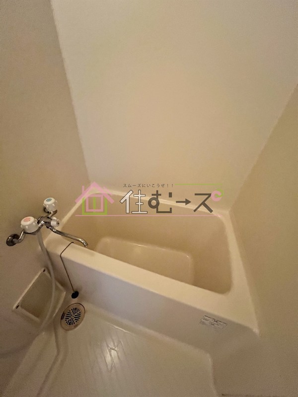 M&amp;#39;プラザ住吉公園弐番館 風呂画像