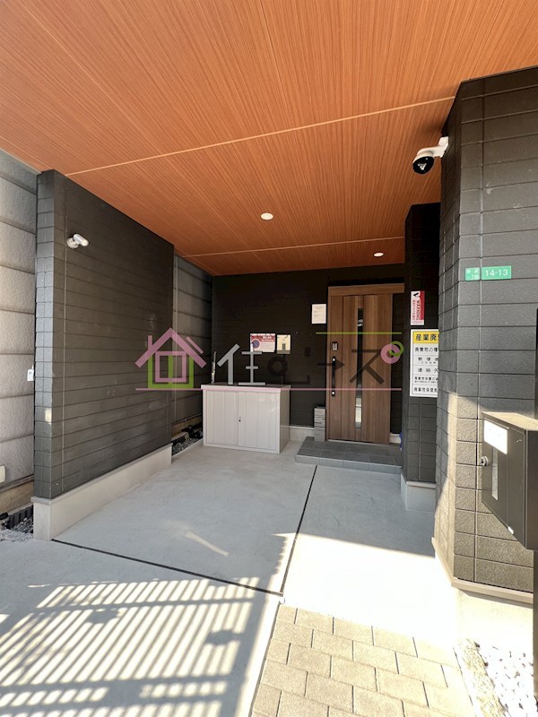 粉浜１丁目浅築戸建 その他1