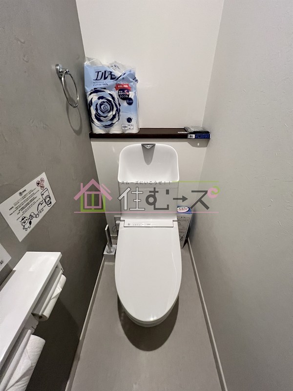 粉浜１丁目浅築戸建 その他5