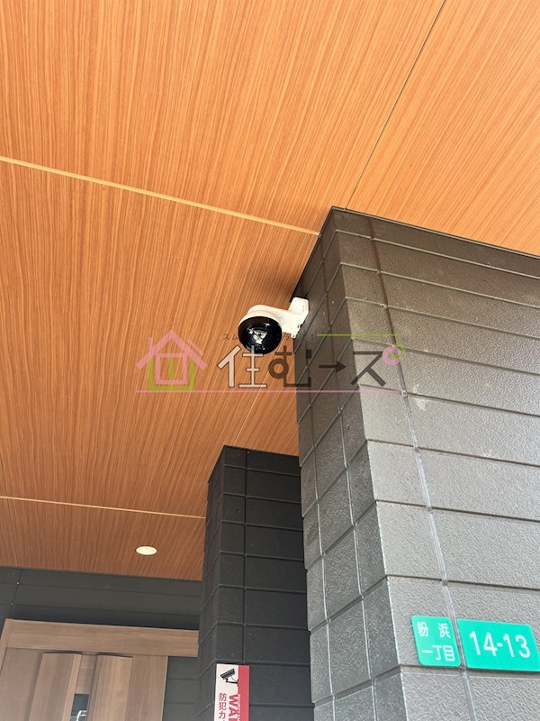 粉浜１丁目浅築戸建 その他外観2