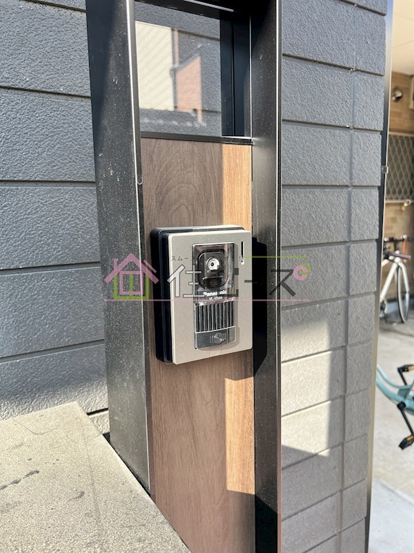 粉浜１丁目浅築戸建 その他外観3