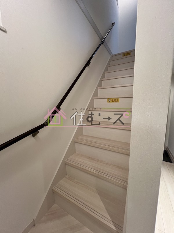 粉浜１丁目浅築戸建 その他外観6