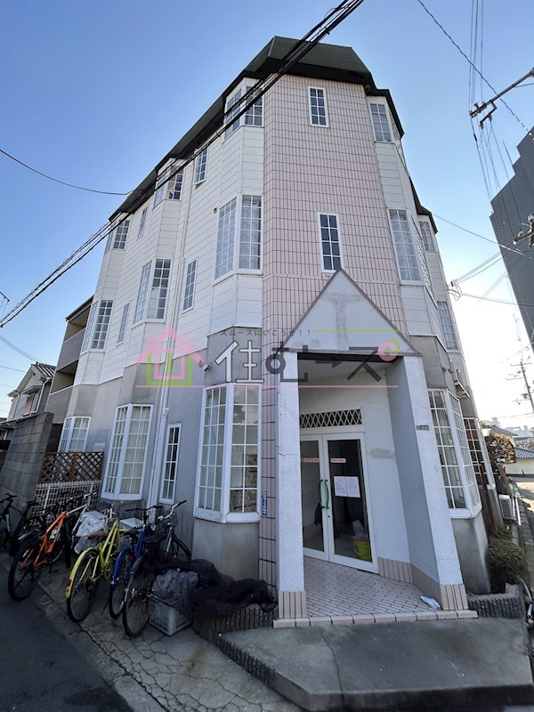 メリーゴーランドオリオノ その他外観1