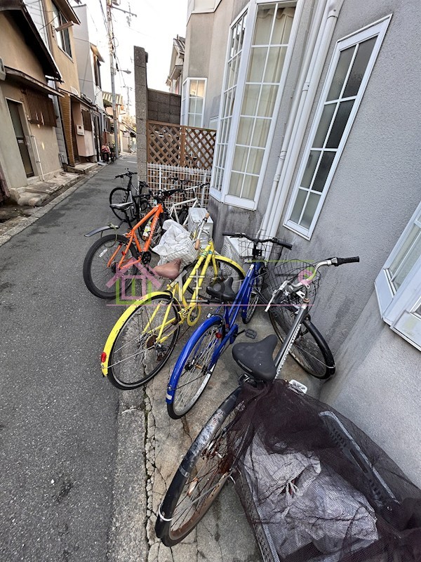 メリーゴーランドオリオノ その他外観2