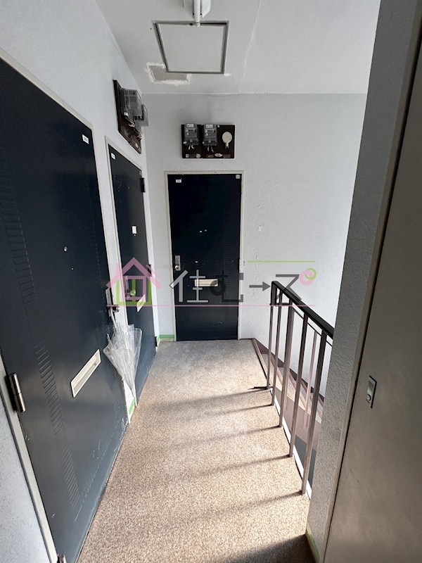 メリーゴーランドオリオノ その他外観4