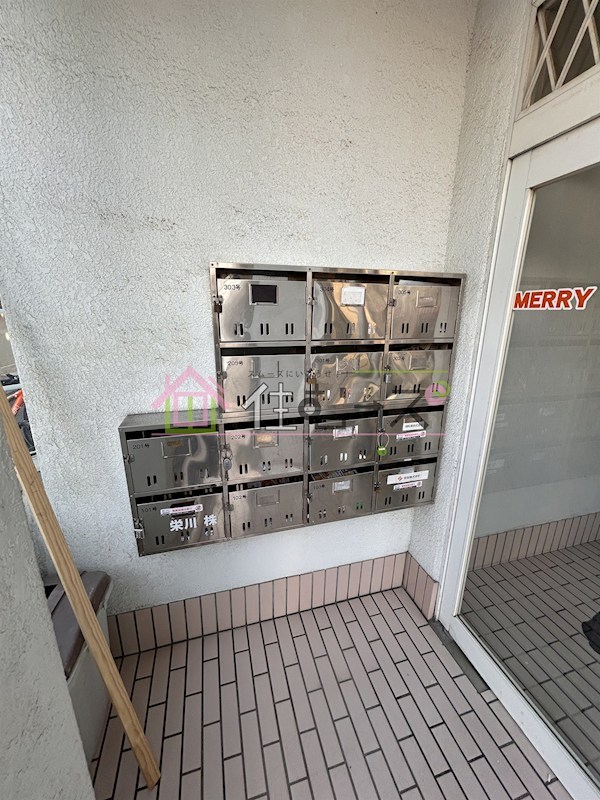 メリーゴーランドオリオノ その他外観5