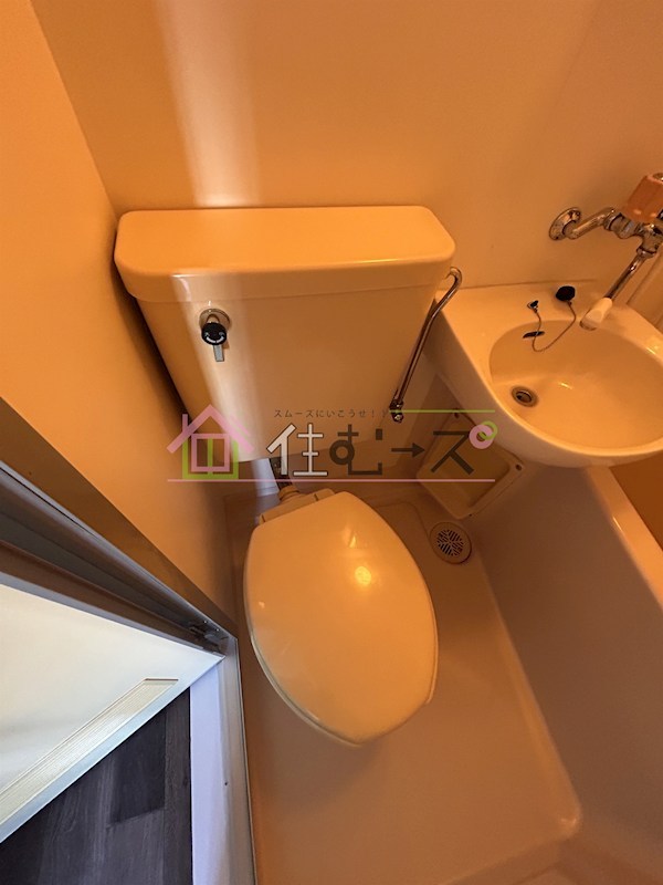 メリーゴーランドオリオノ ベランダ