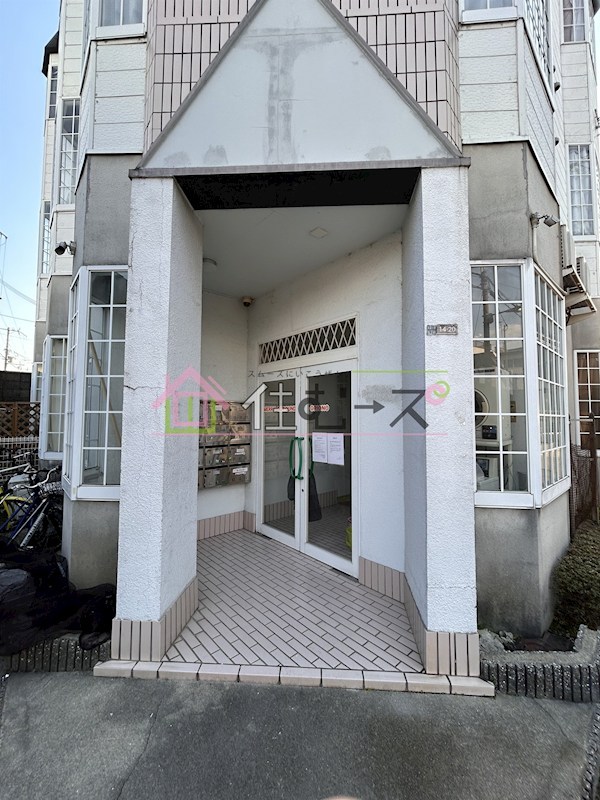 メリーゴーランドオリオノ その他1