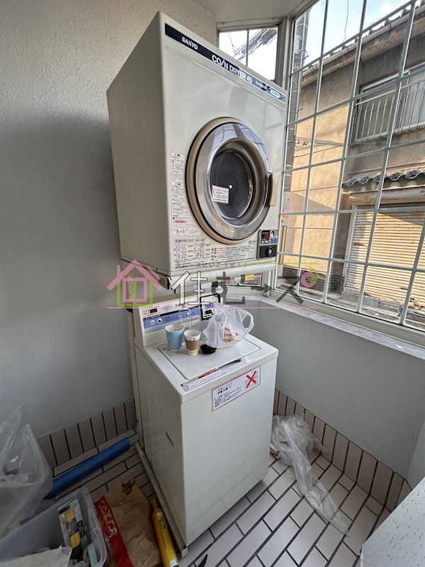 メリーゴーランドオリオノ その他外観3