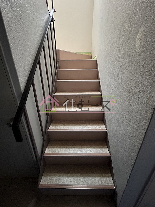 メリーゴーランドオリオノ その他外観6