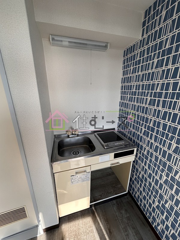 メリーゴーランドオリオノ キッチン