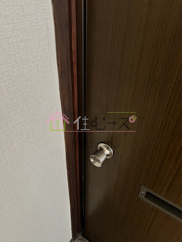 金城マンション その他6