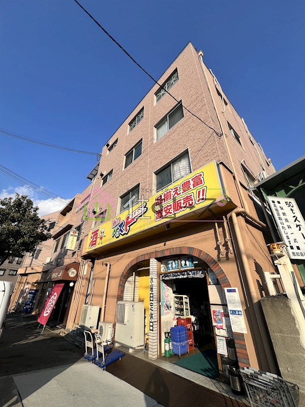 金城マンション その他外観1