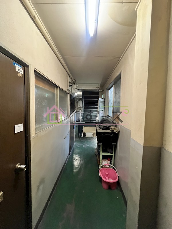 金城マンション その他外観3