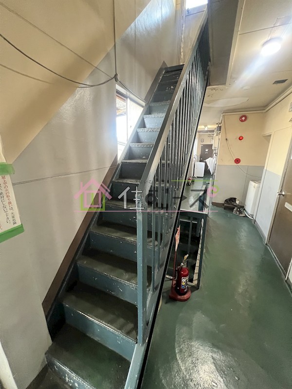 金城マンション その他外観4