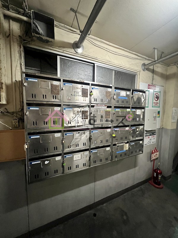 金城マンション その他外観5