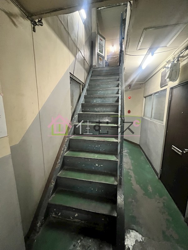 金城マンション その他外観6