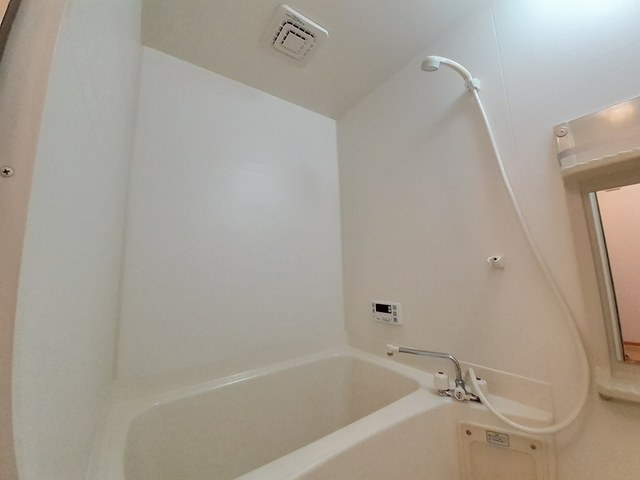 ゴールドクレスト 風呂画像