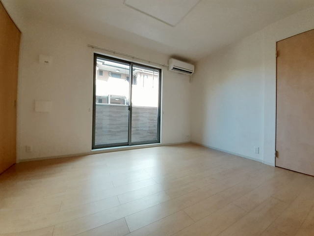 辻野タウンハイツ リビング