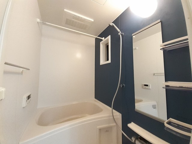 辻野タウンハイツ 風呂画像