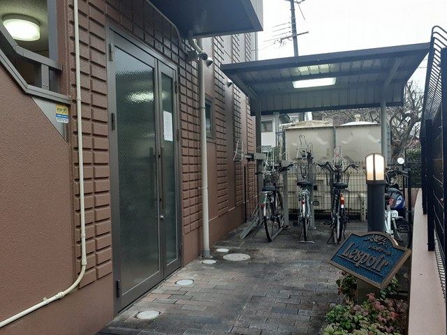 レスポワール その他6