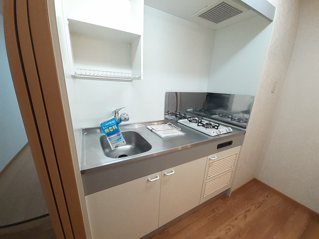 レスポワール キッチン