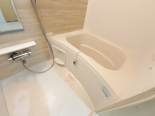 カーロ．アロッジオ 風呂画像