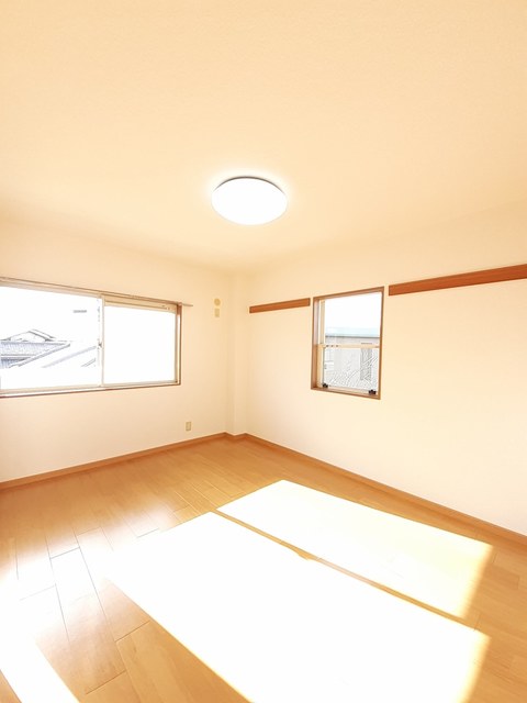 フォレストグリ－ン その他2