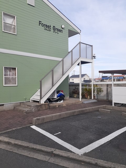 フォレストグリ－ン その他6