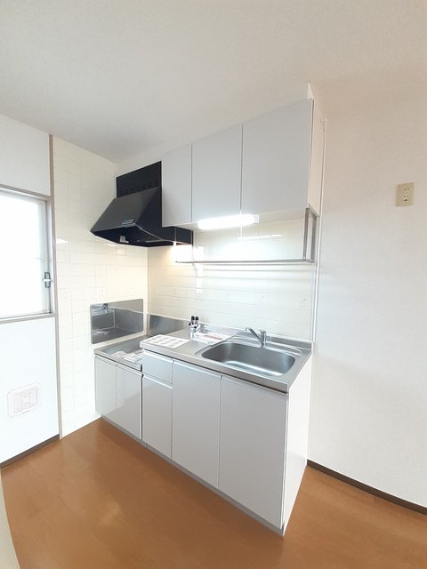 フォレストグリ－ン キッチン