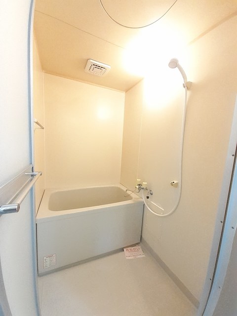 フォレストグリ－ン 風呂画像