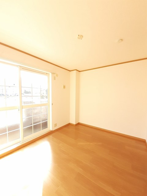 フォンテーヌ　北館 リビング