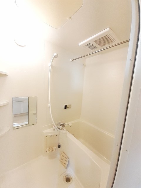 フォンテーヌ　北館 風呂画像