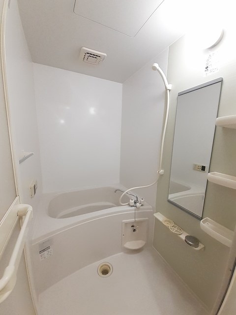 ロイヤルシティー泉南 風呂画像