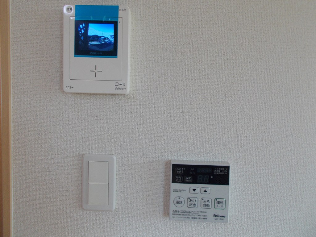 ベルサニーガーデン その他2