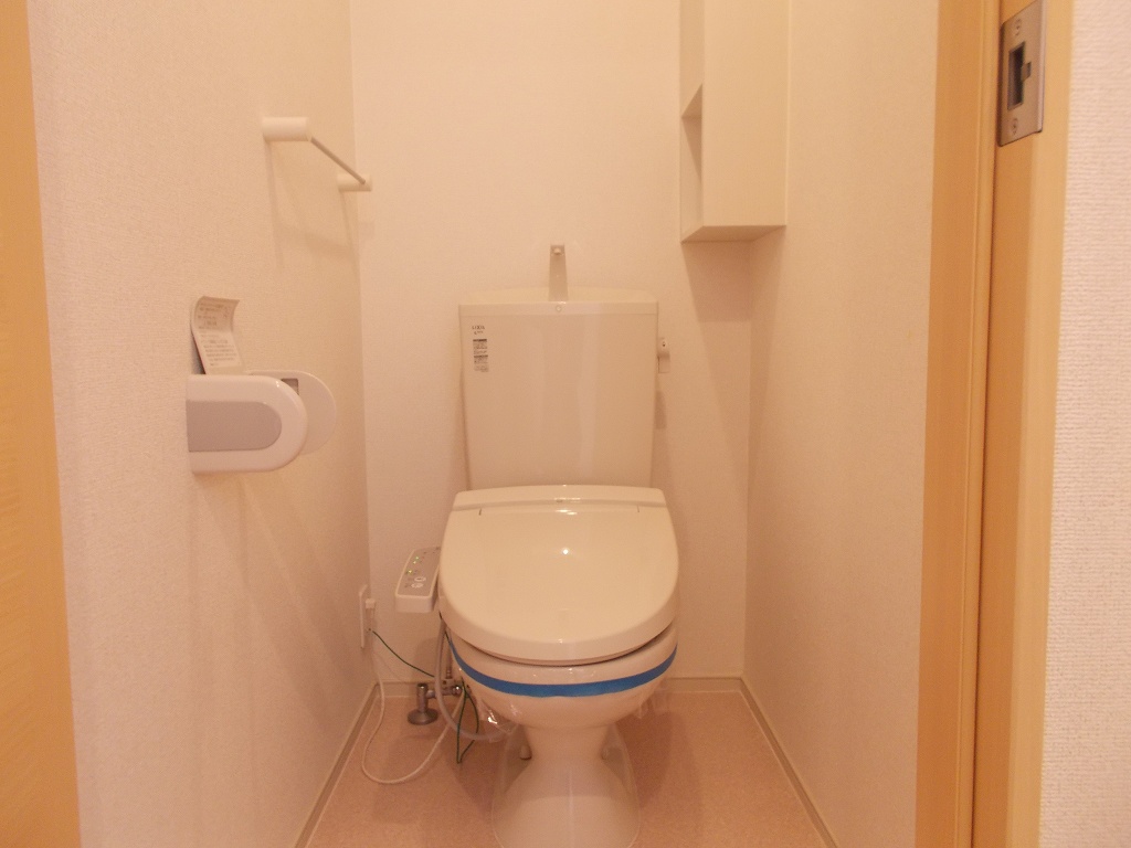 ベルサニーガーデン その他5