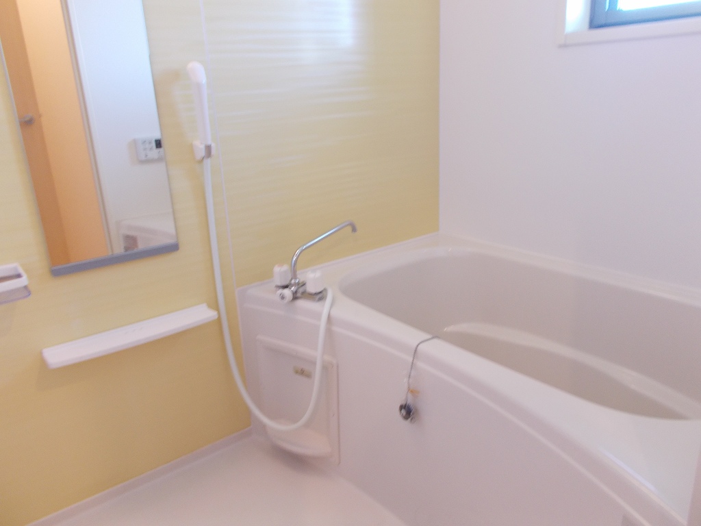 ベルサニーガーデン 風呂画像