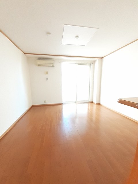 プリムヴェ－ルＢ リビング