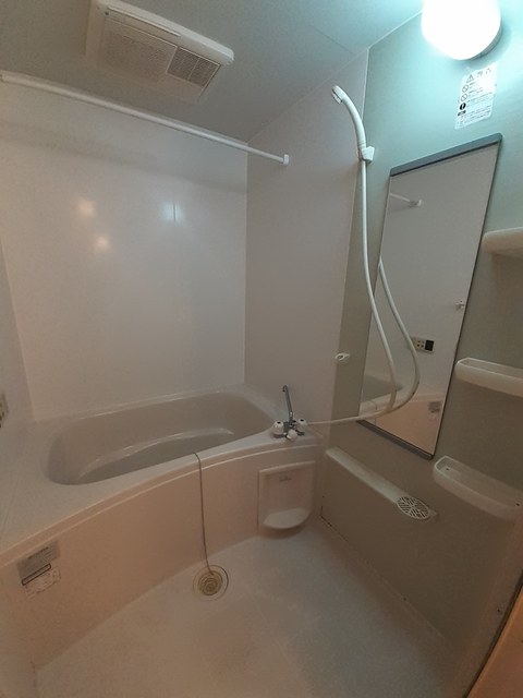 プリムヴェ－ルＢ 風呂画像